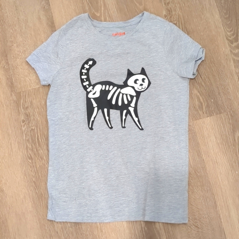 Halloween T-shirt